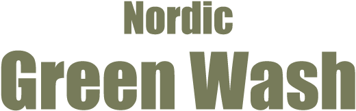 Nordic Green Wash